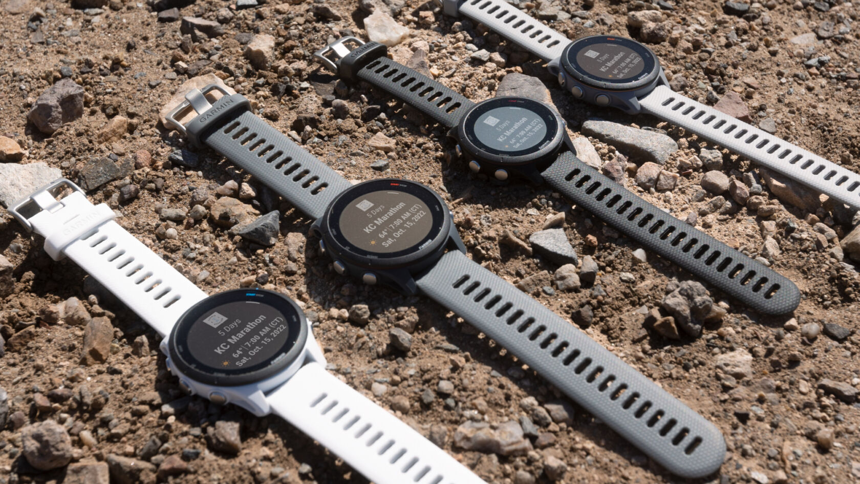 De Beste Hardloophorloges van 2025: Vergelijking van 8 Modellen